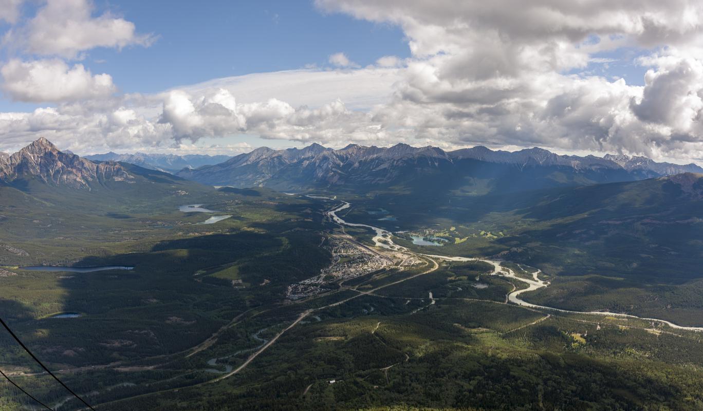 Jasper NP