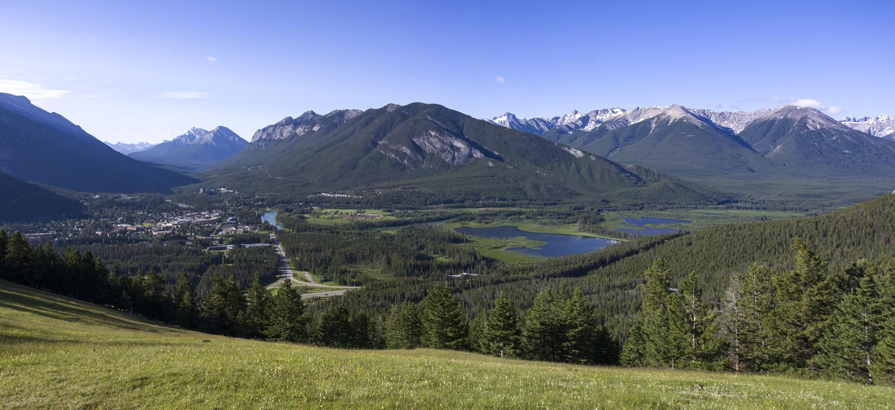 Banff