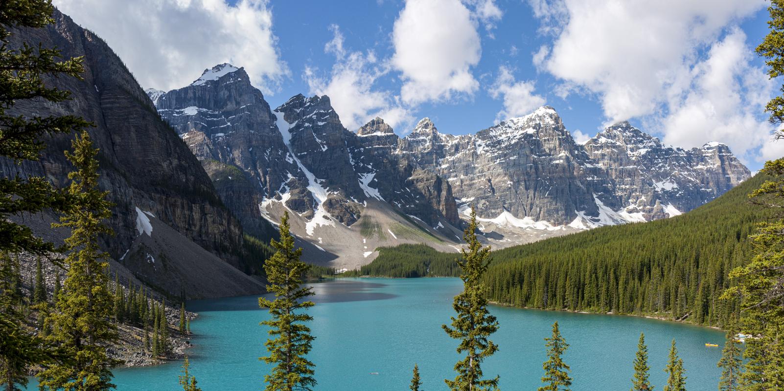 Moraine Lake