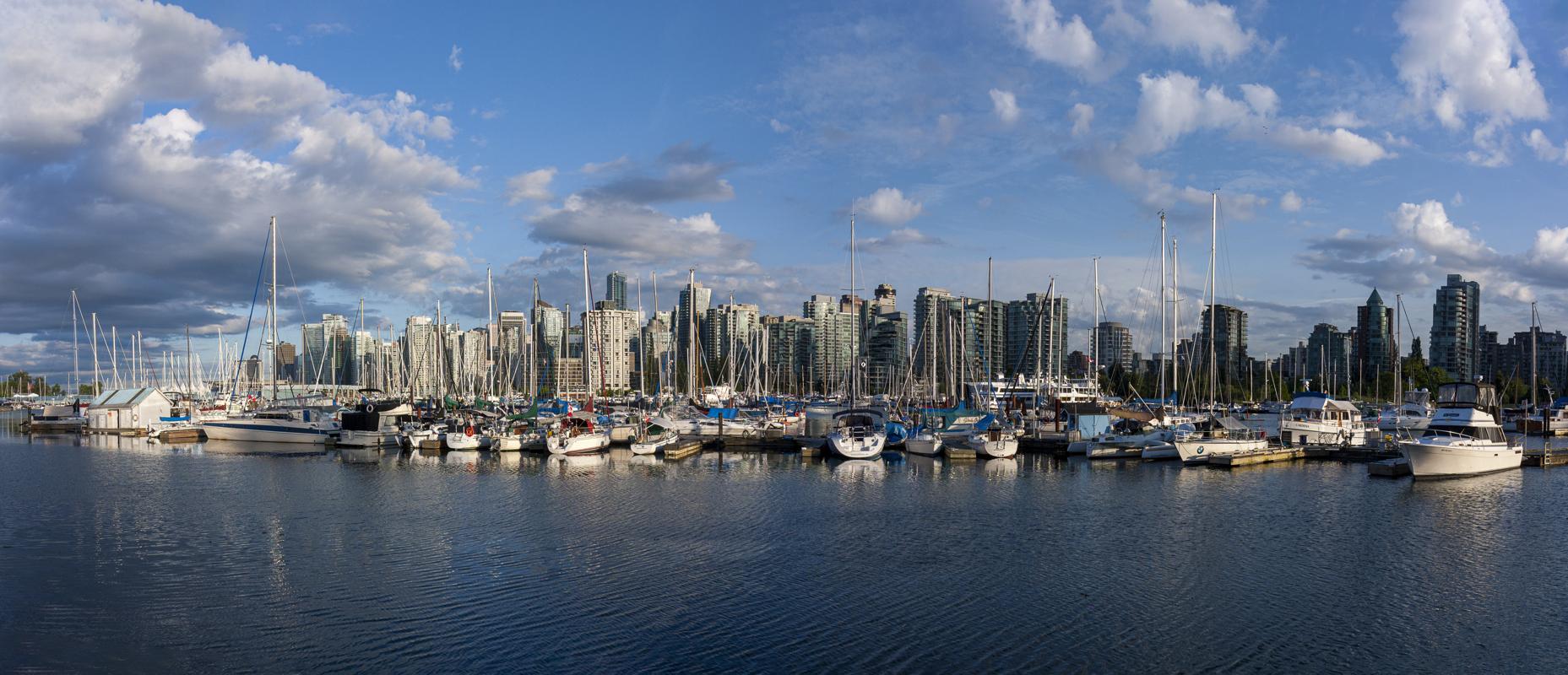 Vancouver