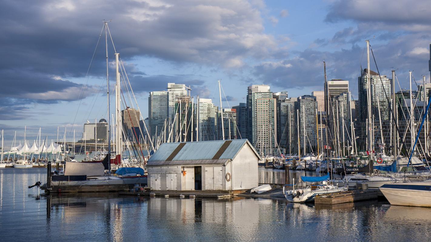 Vancouver