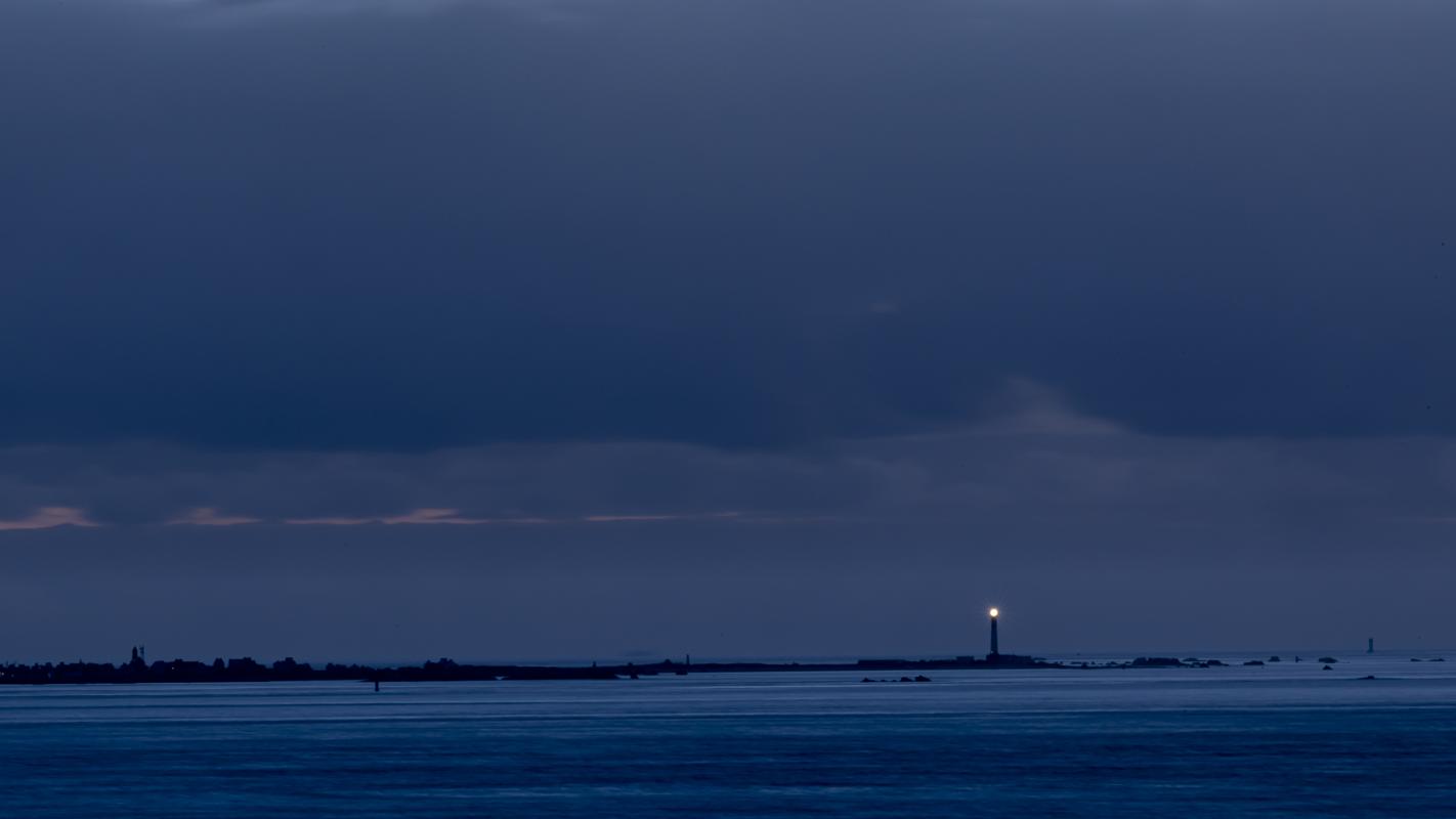 Île de Sein, Bretagne