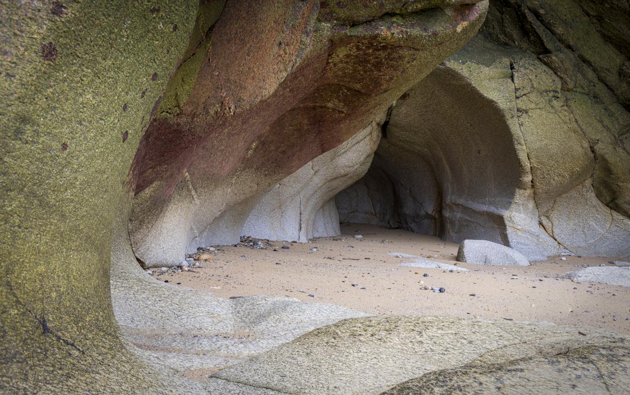 The Cave