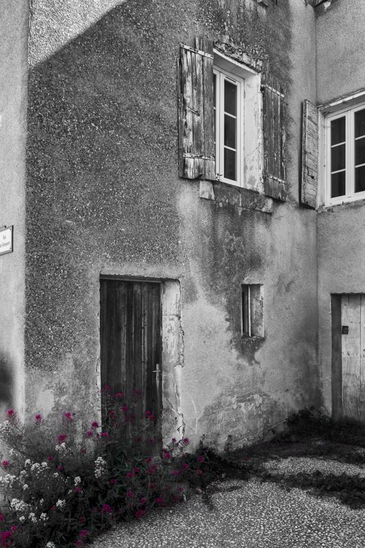 Revest-du-Bion, Provence