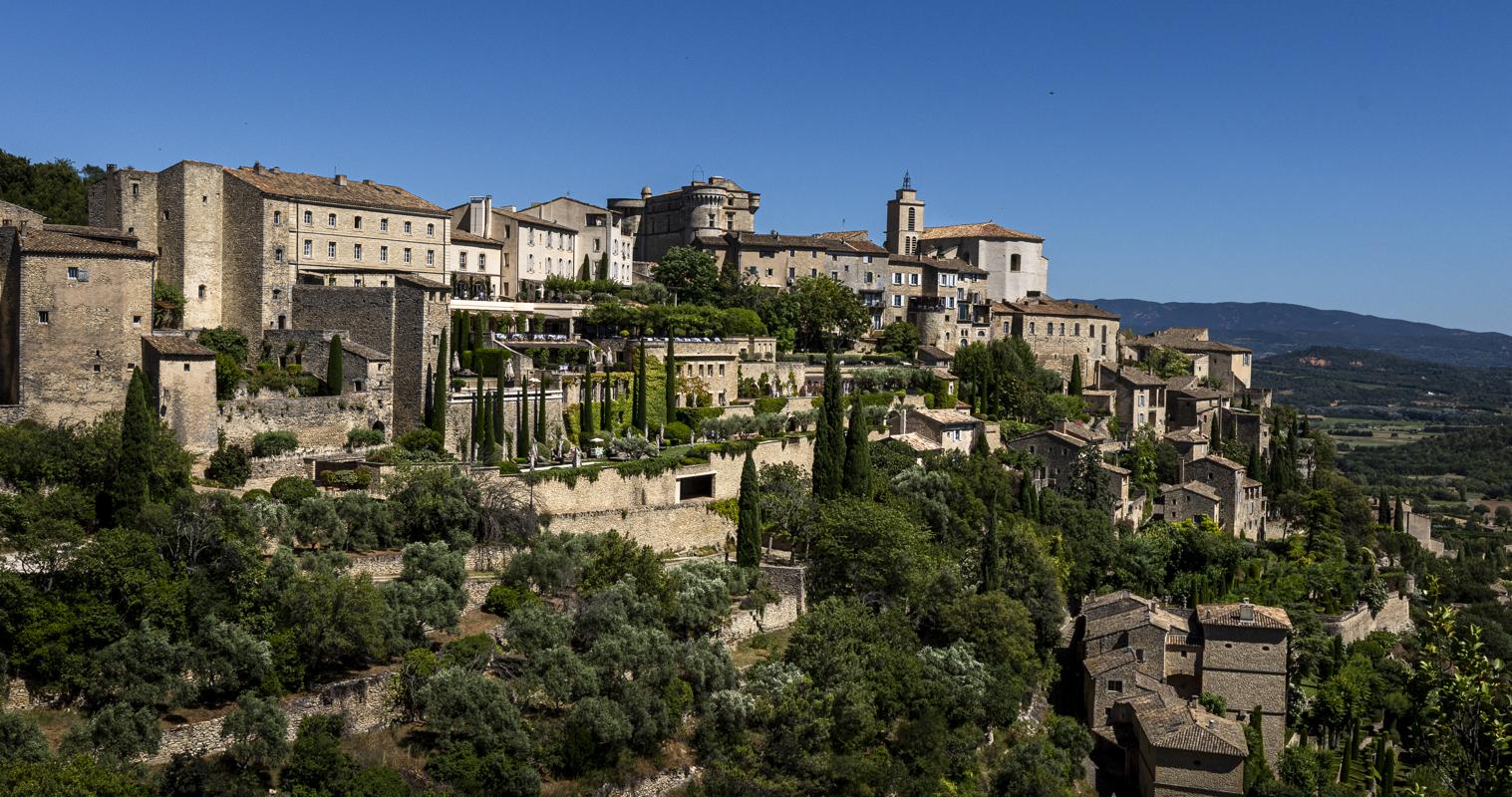 Gordes