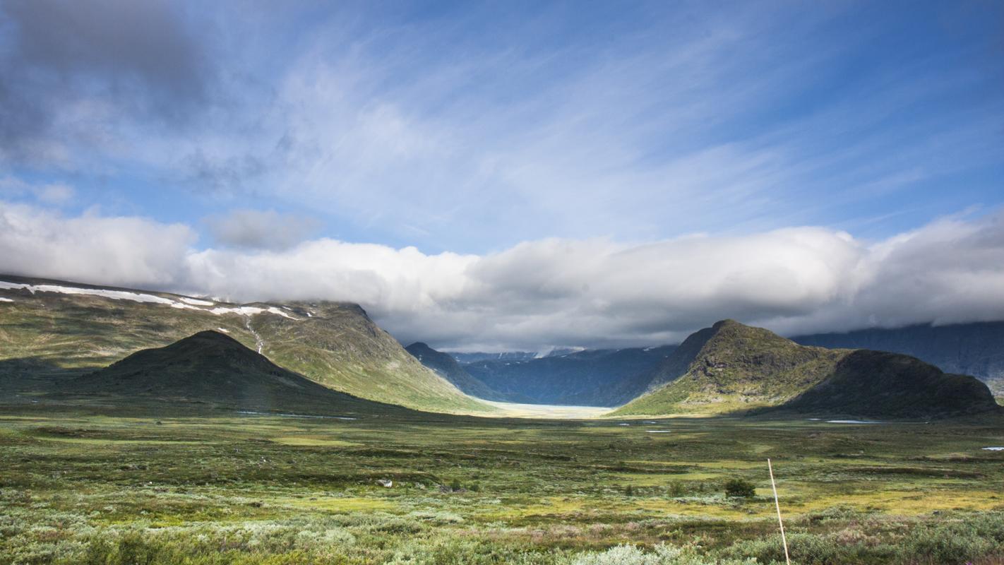Jotunheimen