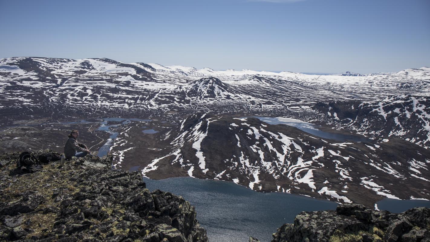 Jotunheimen
