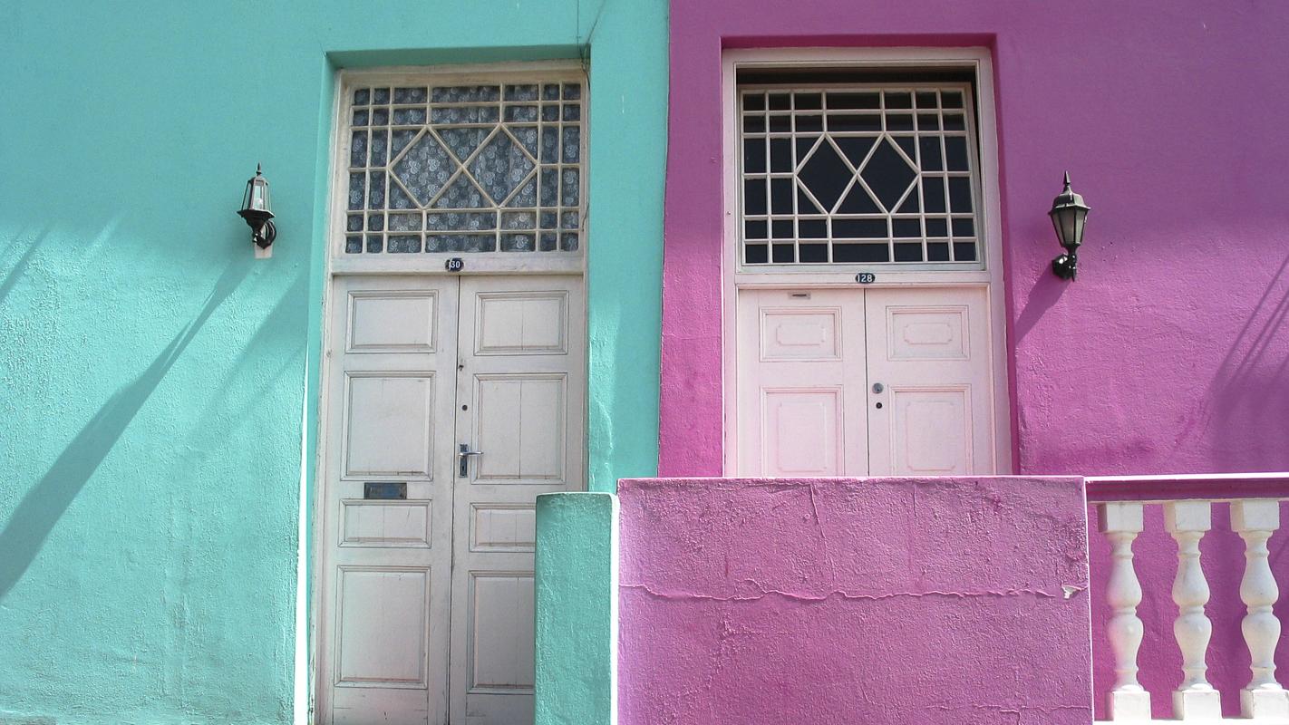 Malay Quarter, Cape Town
