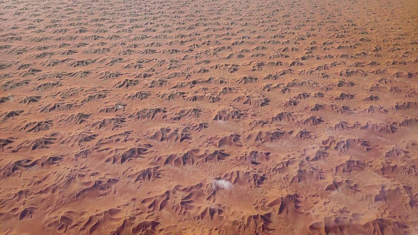 Desert