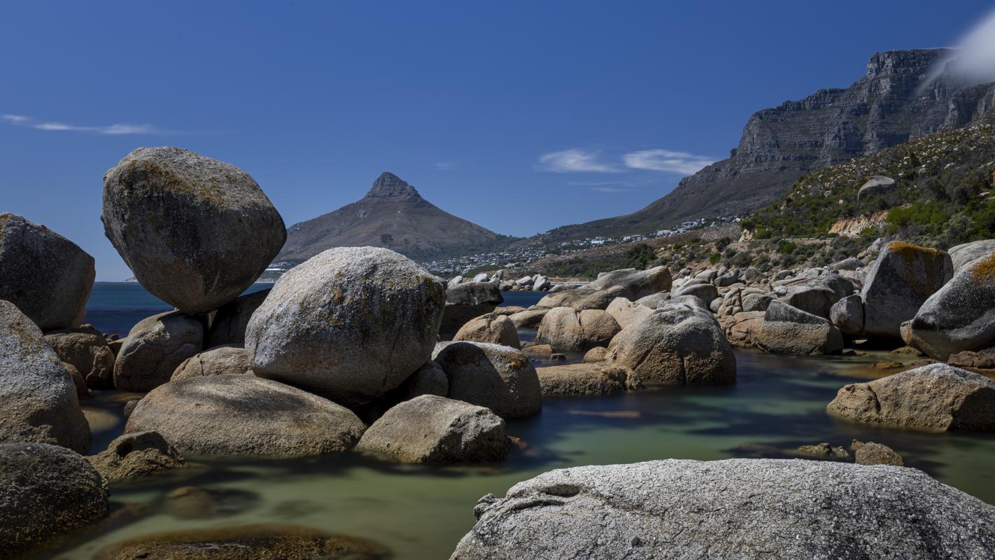 Cape Town