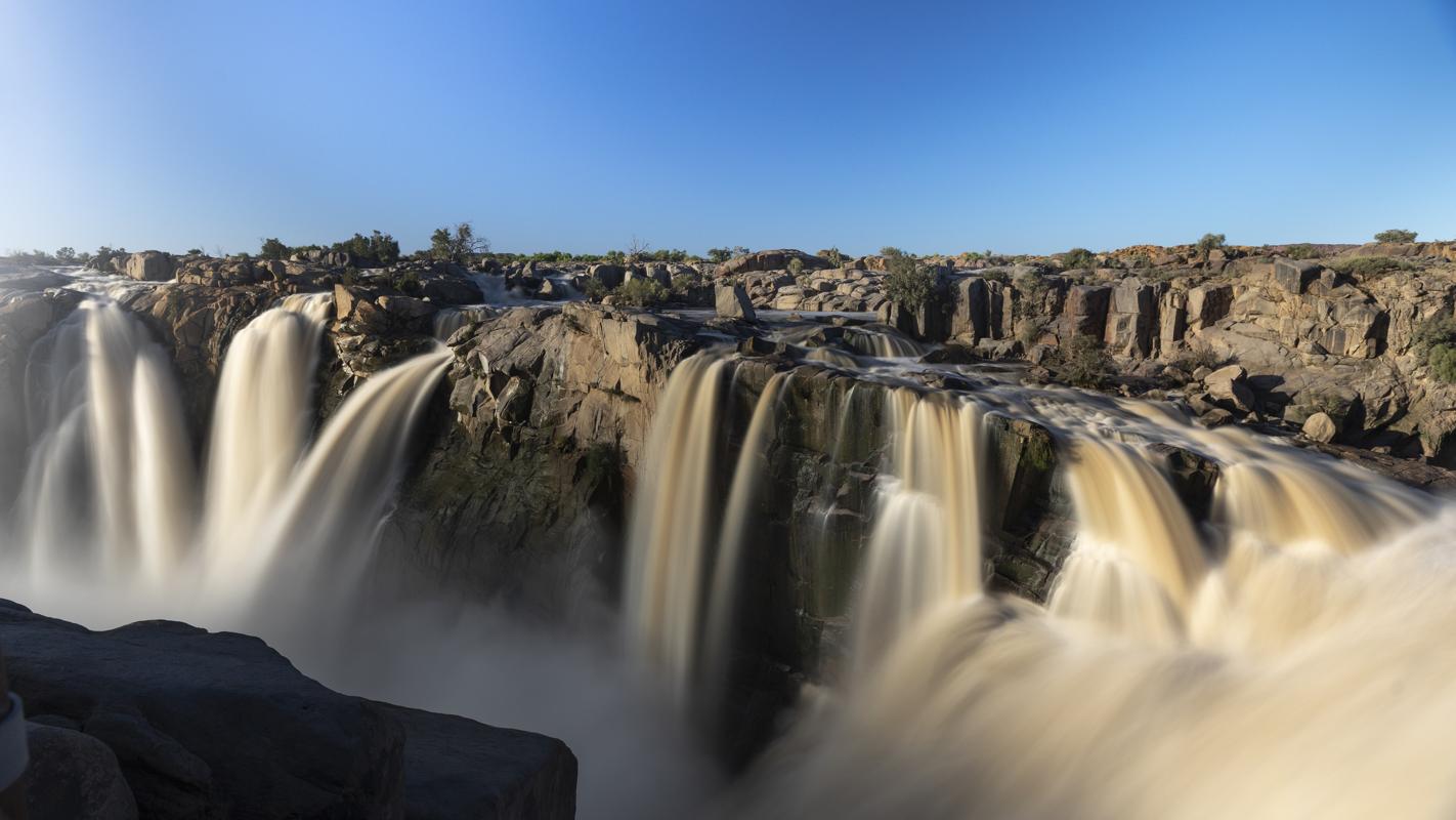 Augrabies Falls