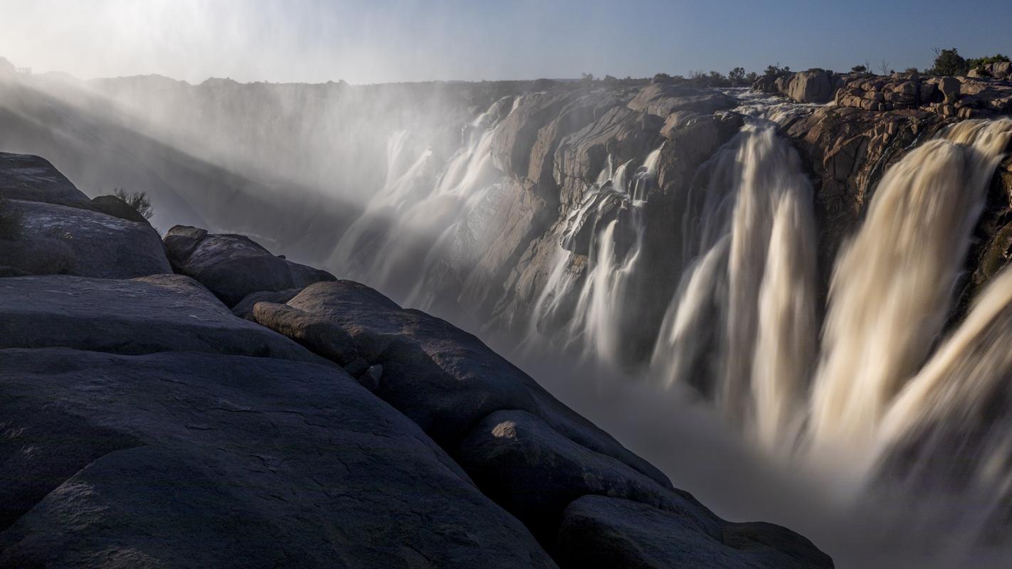 Augrabies Falls