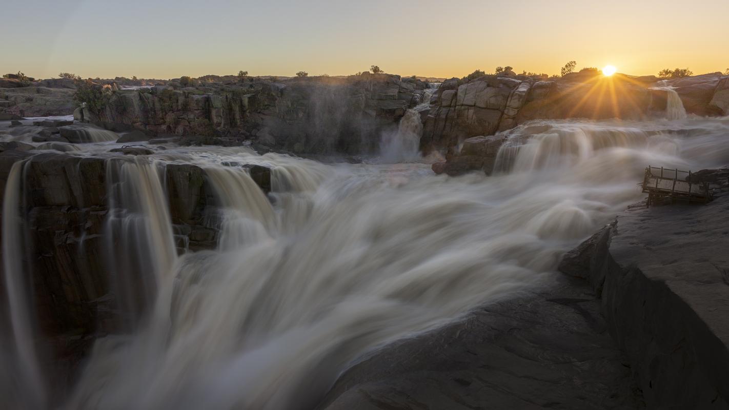 Augrabies Falls