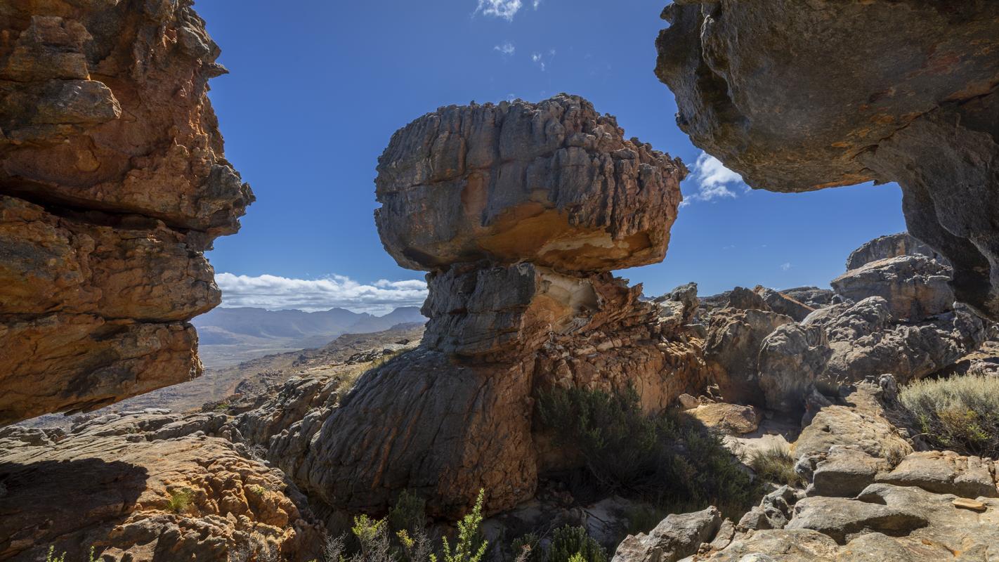 Cederberg