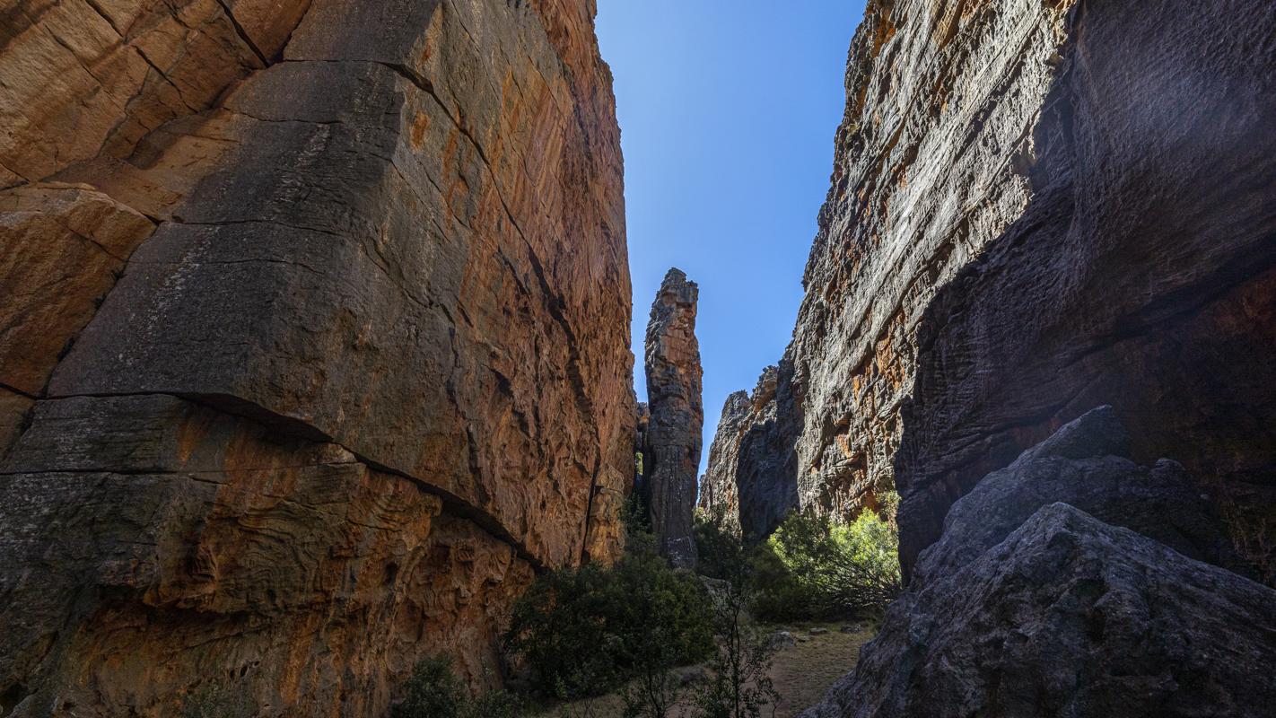 Cederberg