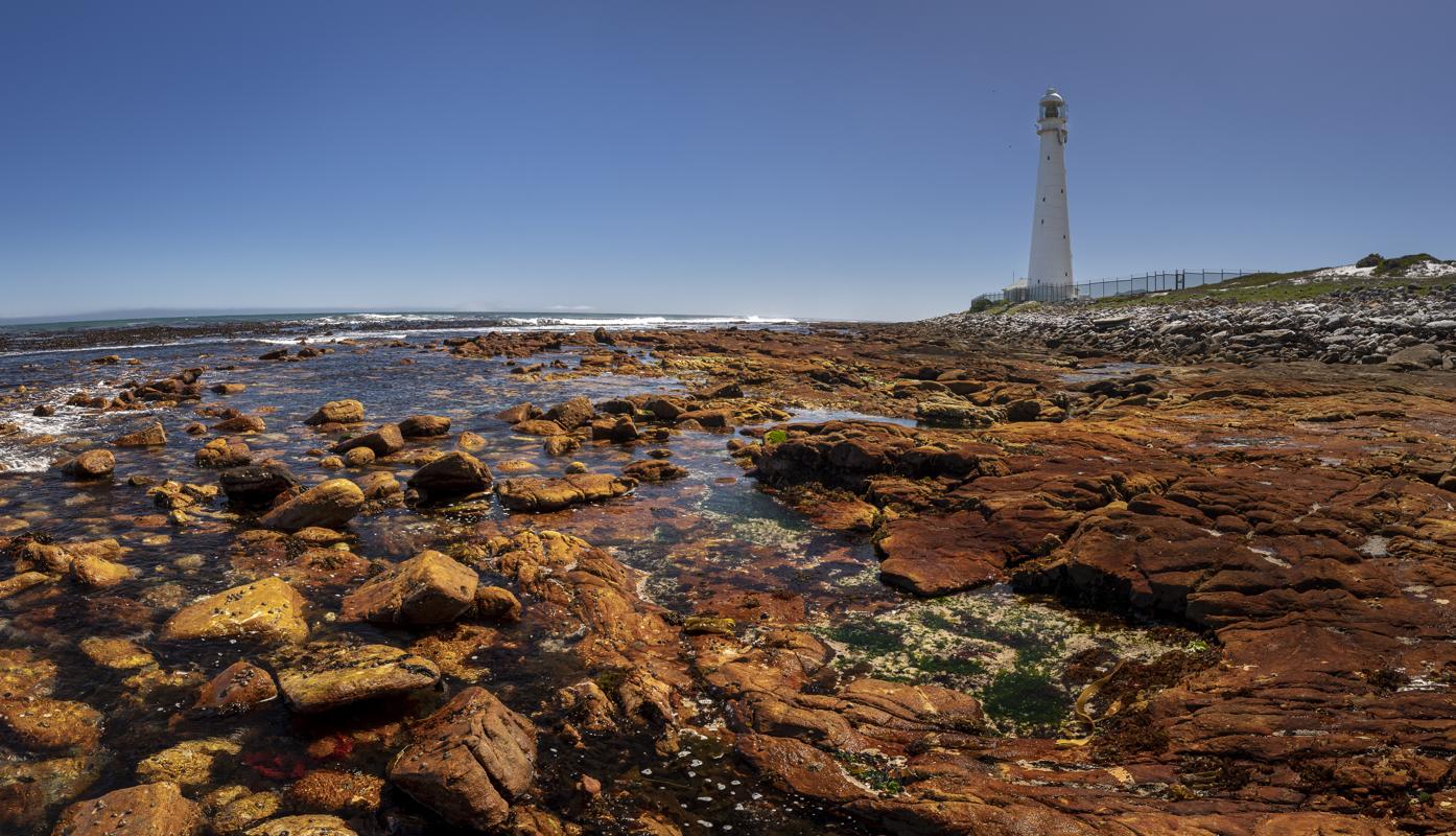 Southern Cape