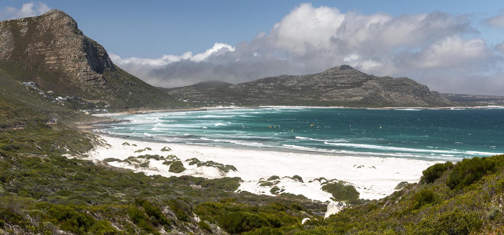 Southern Cape