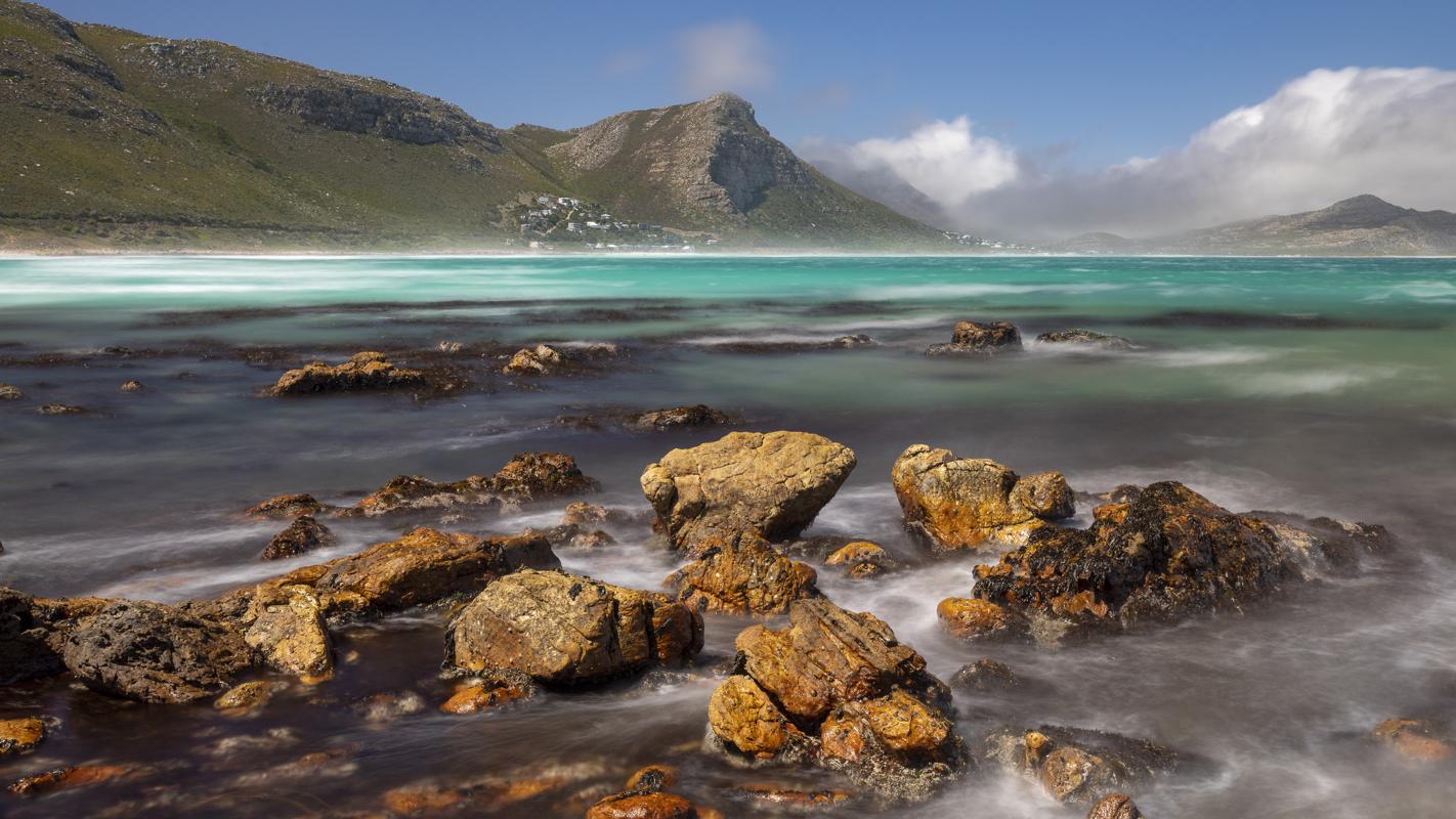 Southern Cape