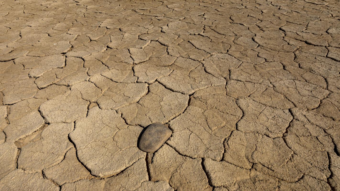 Las Bardenas Reales