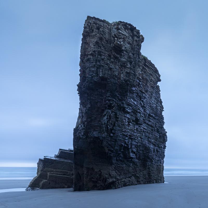 Playa de Las Catedrales