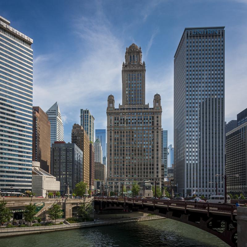 Chicago