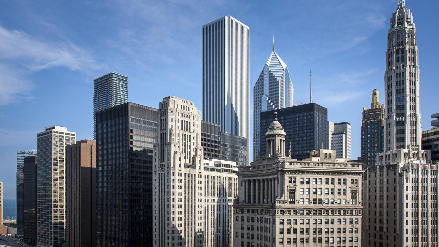 Chicago