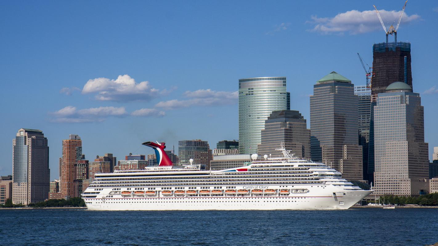 New York City