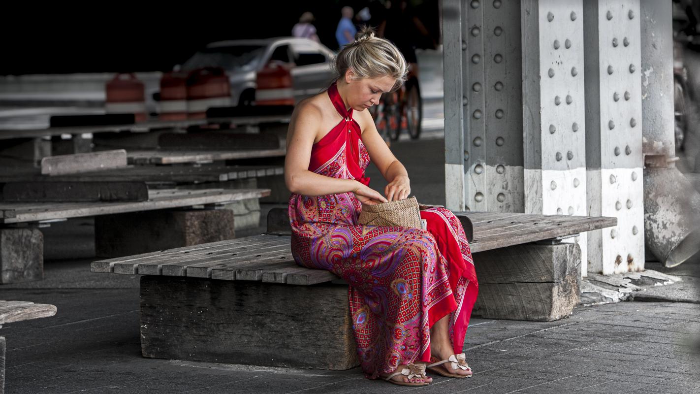 The People of NYC