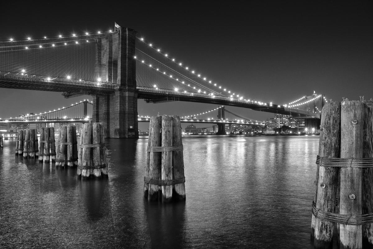 Brooklyn Bridge