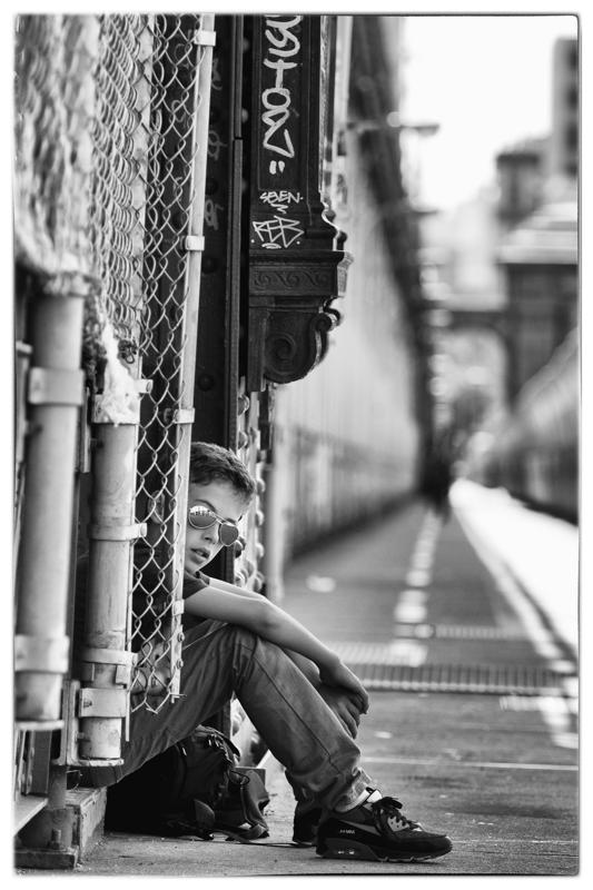 The People of NYC