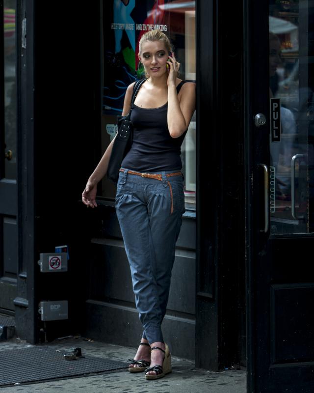 The People of NYC