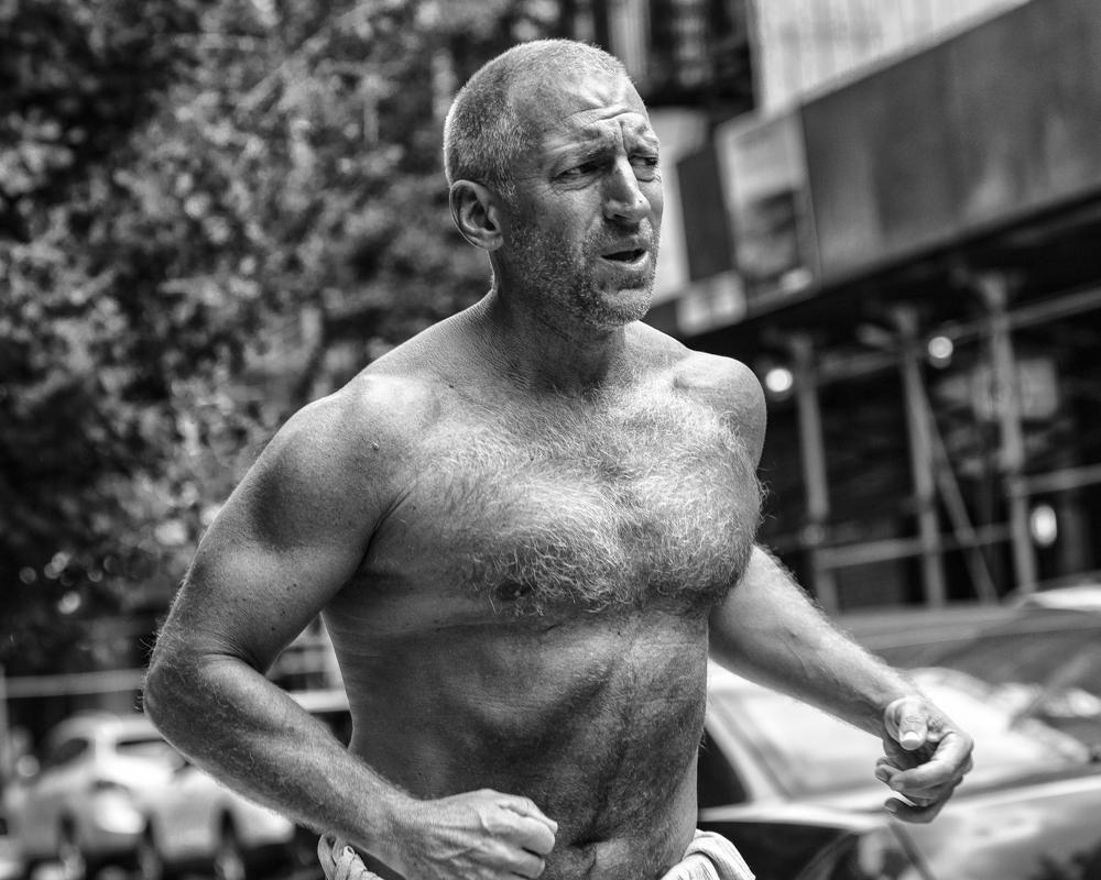 The People of NYC