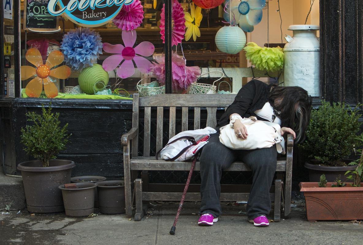 The People of NYC