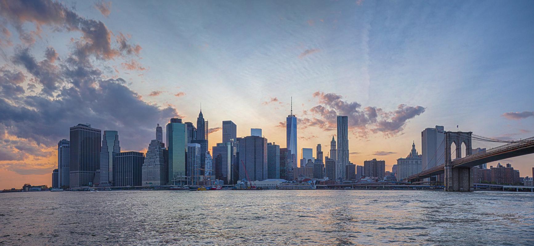 New York City
