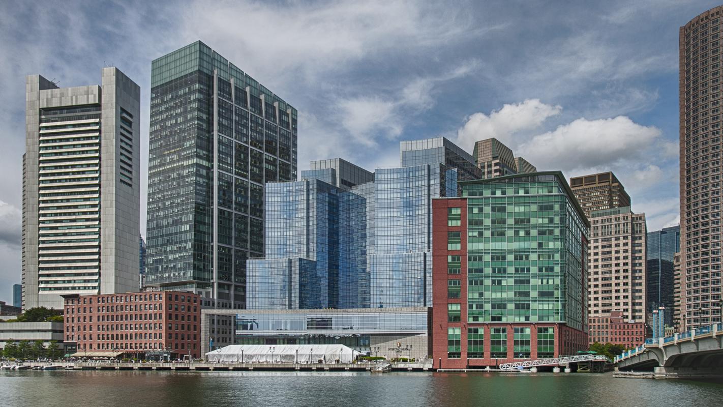 Boston