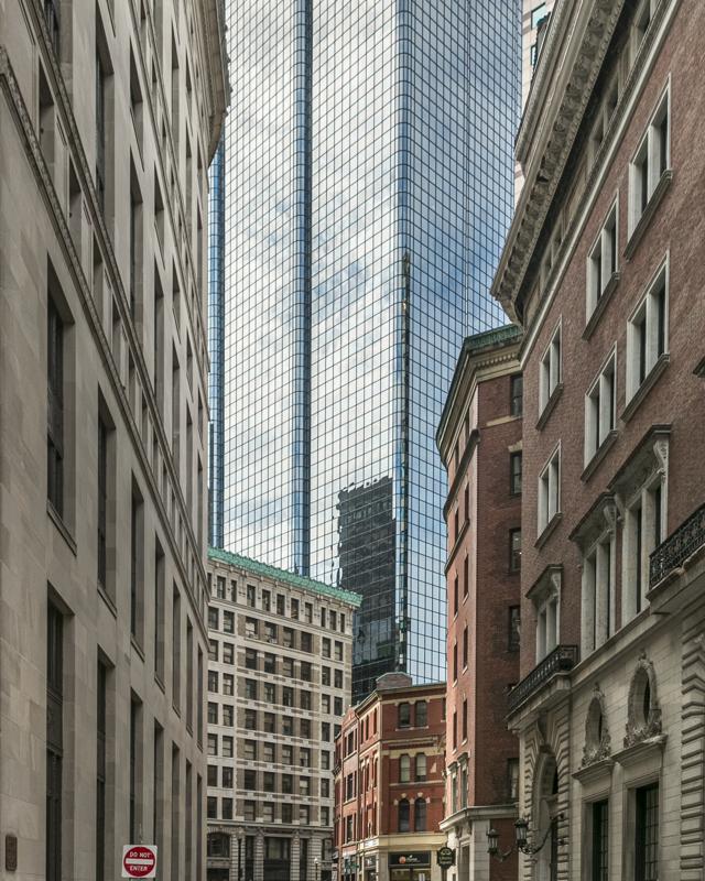 Boston