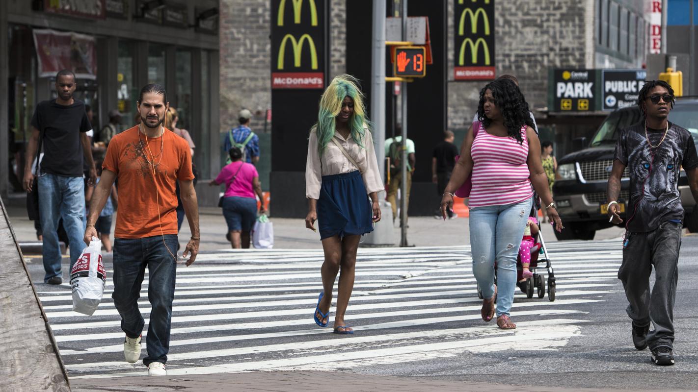 The People of Brooklyn