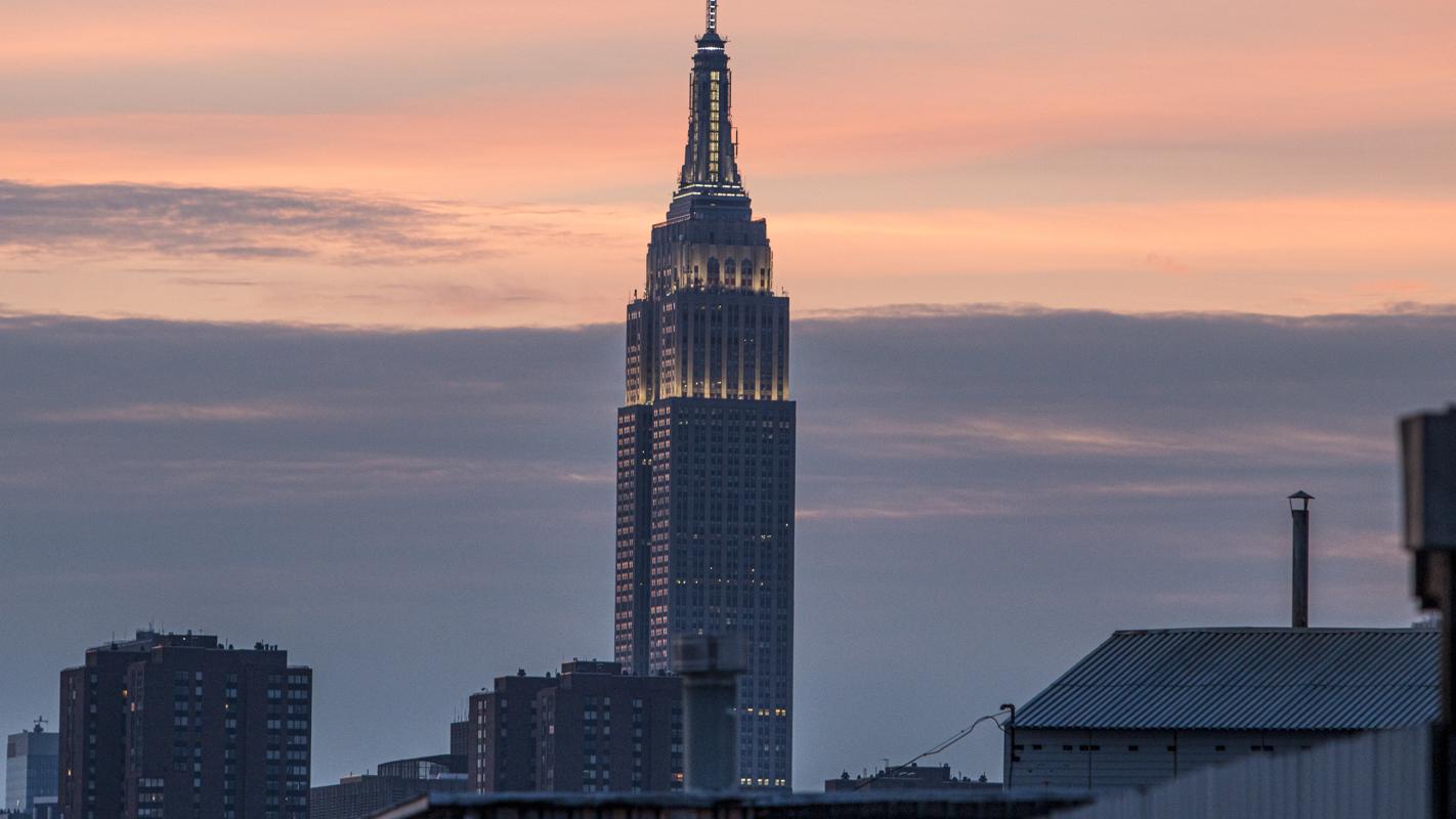 New York City