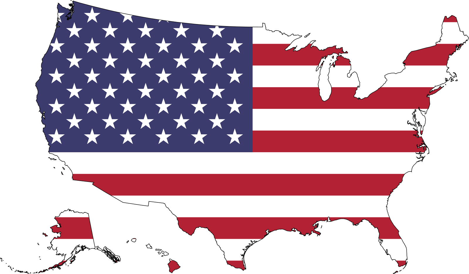 USA
